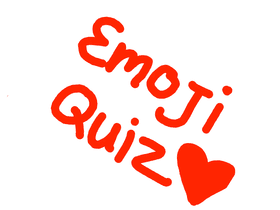 emoji quiz