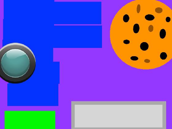 Cookie Clicker 1