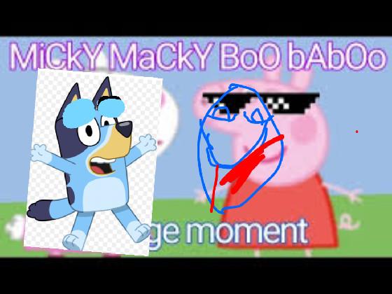 sus peppa pig 1 1