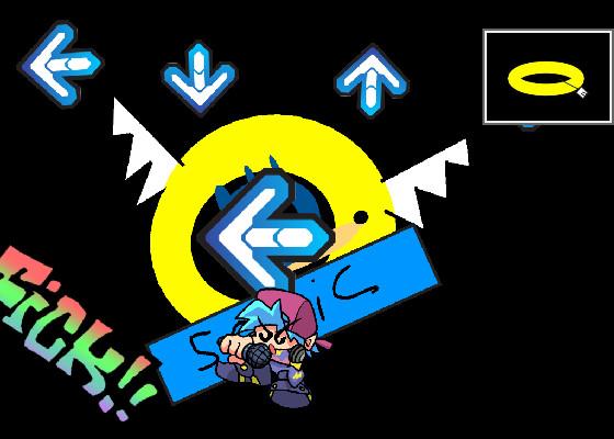 fnf final escape 1