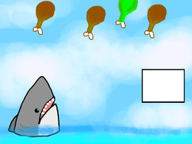 Shark Feeder 1.6