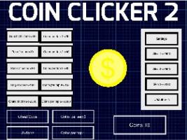 Coin Clicker 2
