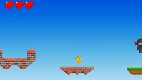 Platform Peril (HOC)