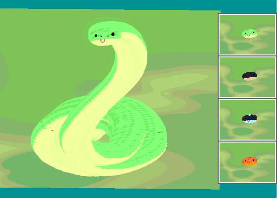 Snake Coil Sim