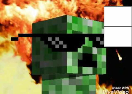 Creeper song 1