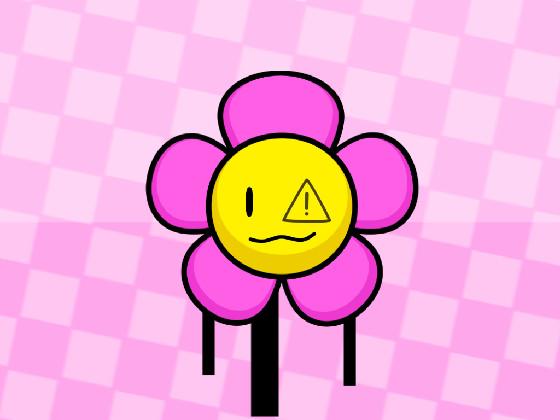 Gift for the user “flower !!” bfdi