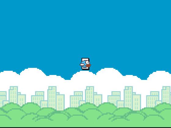 Flappy Bird 1 2 1 1