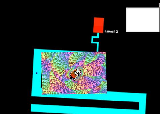 Scary Maze Game 1 1 1