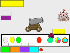 Cannon Clicker(Beta 1.04)