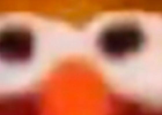 When the Elmo is sus  1