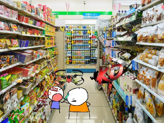 gimme sum skittles 1 1 1