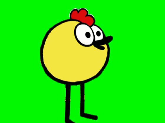 Bird simulator 