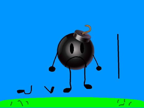 bfdi booby