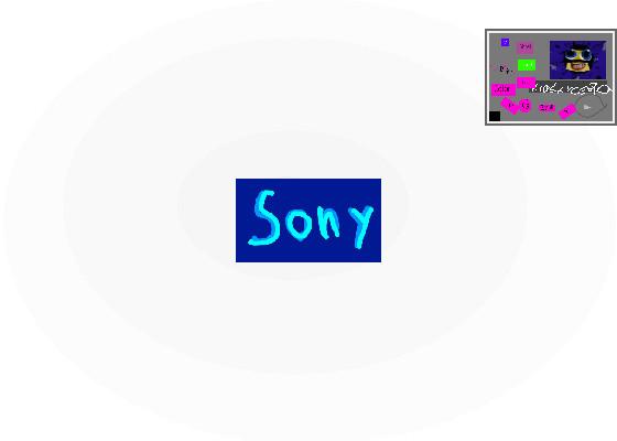 Sony vega pro