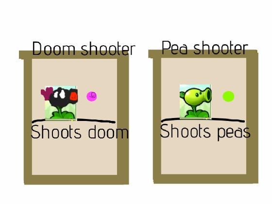 doom shooter