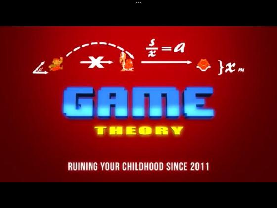 Goodbye Game Theory