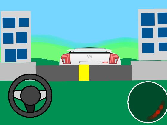 3D Car Road Test 🛣️ 1 1