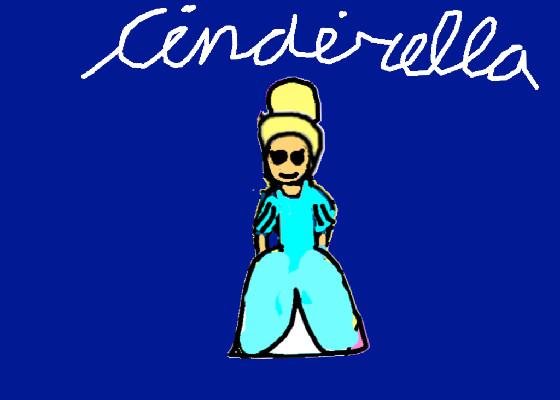 Cinderella (Full Story) 1