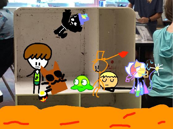 Add OC - Lava Desk (7) 1 1 1