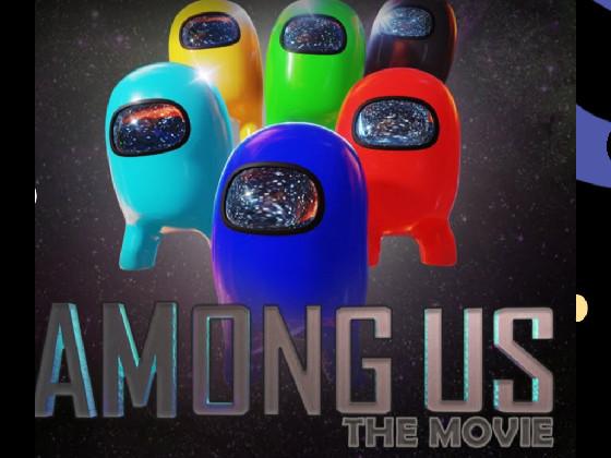 Among Us  the movie 1