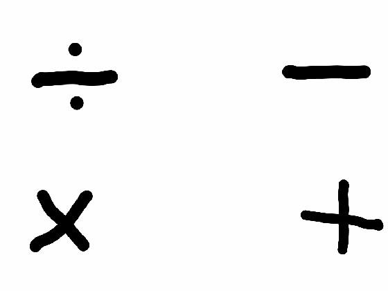 Super Calculator