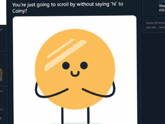 coiny