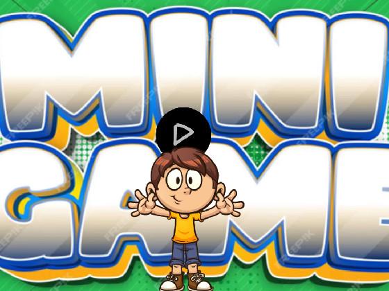 The Awesome Minigame