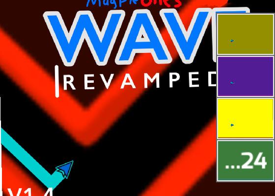 Wave Revamped 1.0