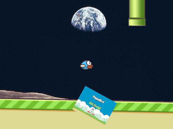 Flappy nat - 1 1 1
