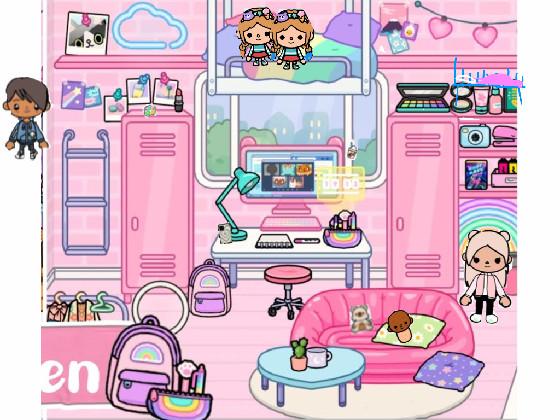 toca boca life 🤩🤩🤩 1 1 1 1 1