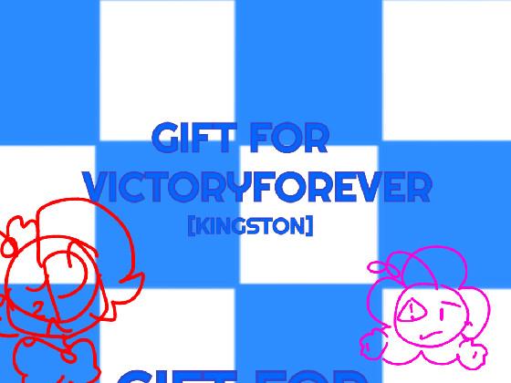 RE:XD meme // gift for victoryforever (kingston) !! 1