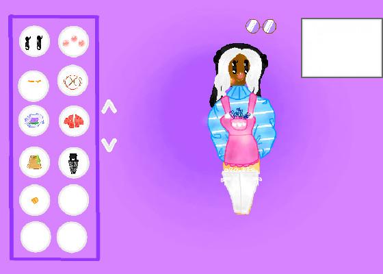 Kawaii Dressup v1.0 1 1 1