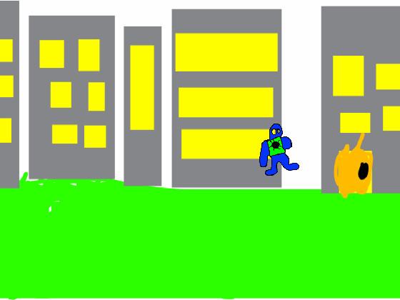 Spider Spin 1