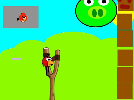 Angry Birds 1 1