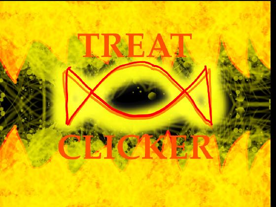 Treat Clicker2.0
