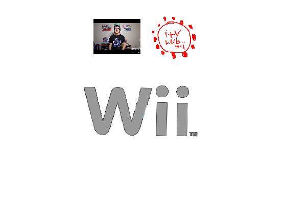 Wii Menu v2.7 1 1