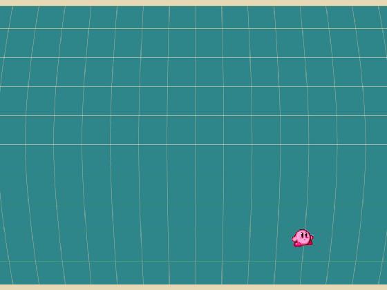 Kirby mass attack 1 1 1