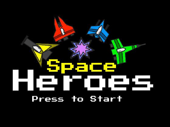 Space Heroes 1 1