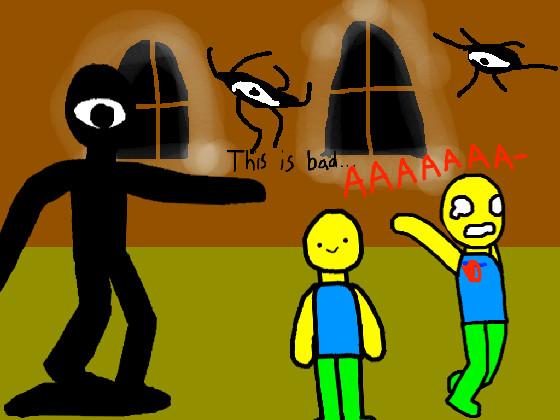 Run Meme - Seek  fixed 1 1