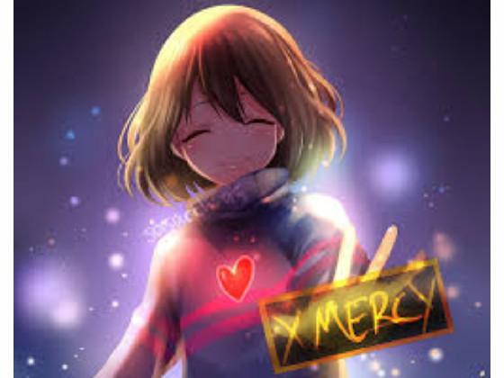 Random OOGA BOO…ga?