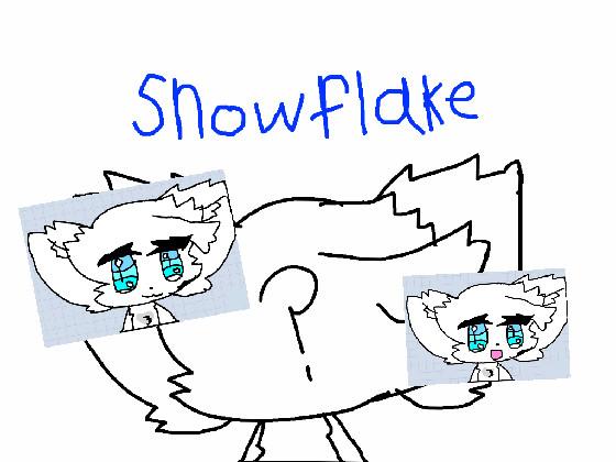 snowflake