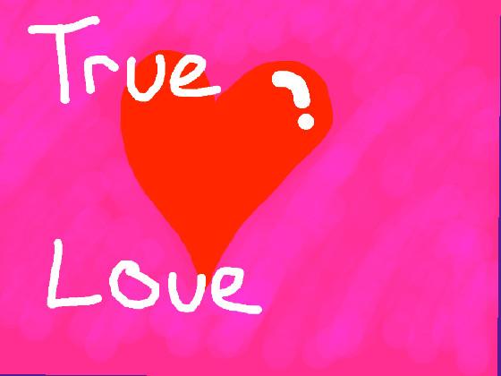 True Love ep. 2 1