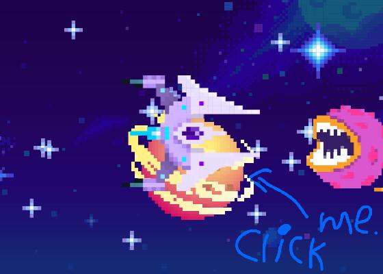 Parallax Stars 1