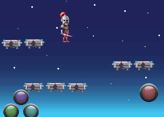 Platformer Game 1