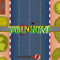 CF 300-7 Project_Car Dodge