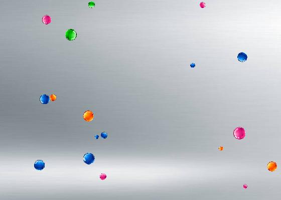 Bouncy Balls 1
