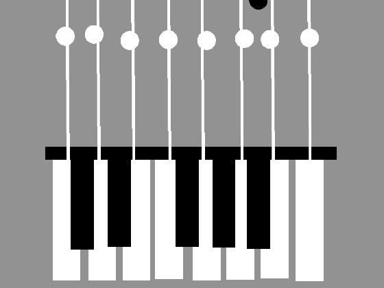 Piano Tiles fixed