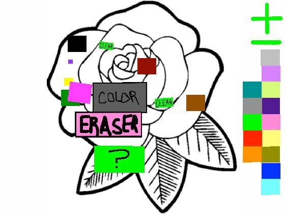 Just Draw 2.0!!! (Update) 1