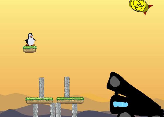 Physics Game 1