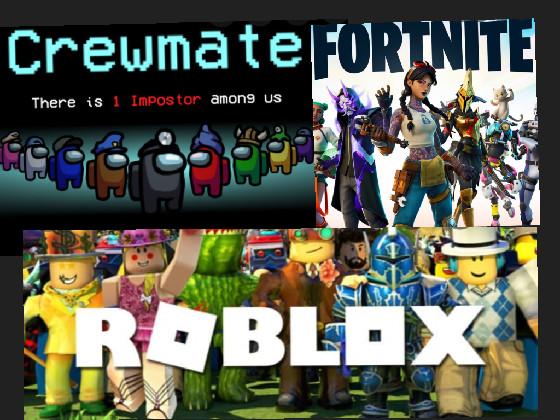 vote the games part 2